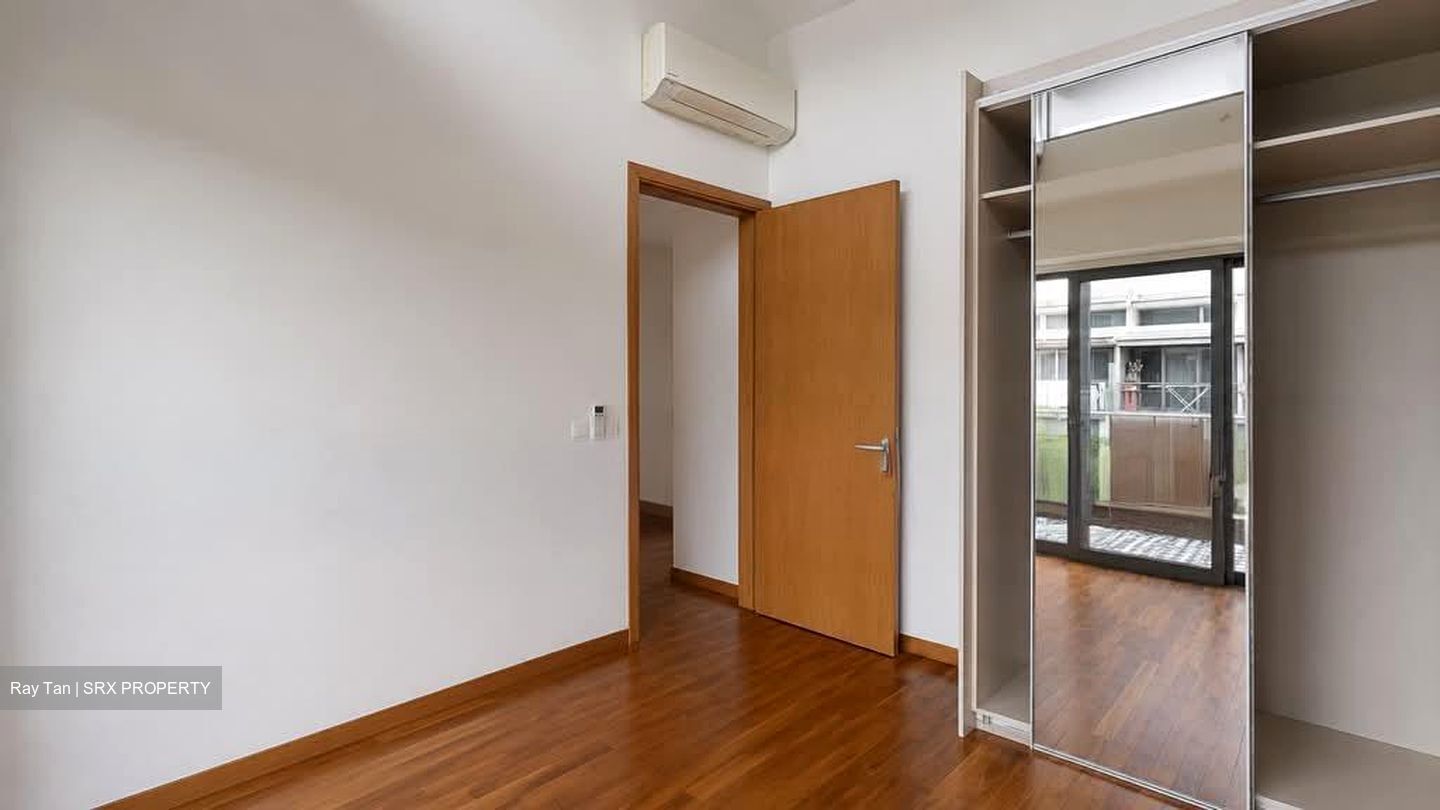 Hillcrest Villa (D11), Terrace #599757931